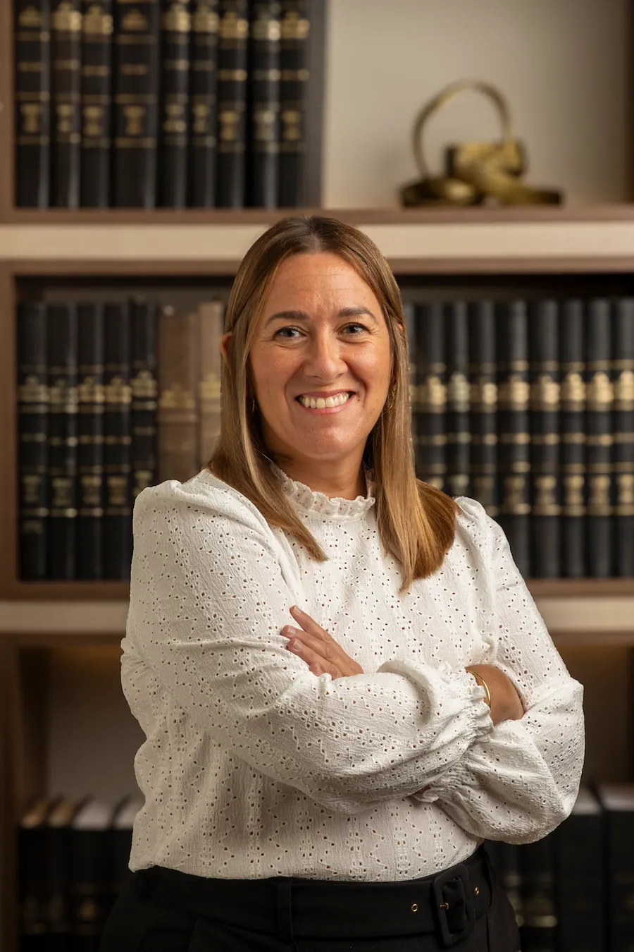 Dra. Patricia Wood